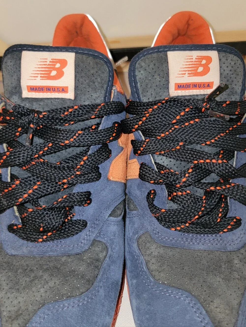 J.Crew x New Balance 990 990v1 